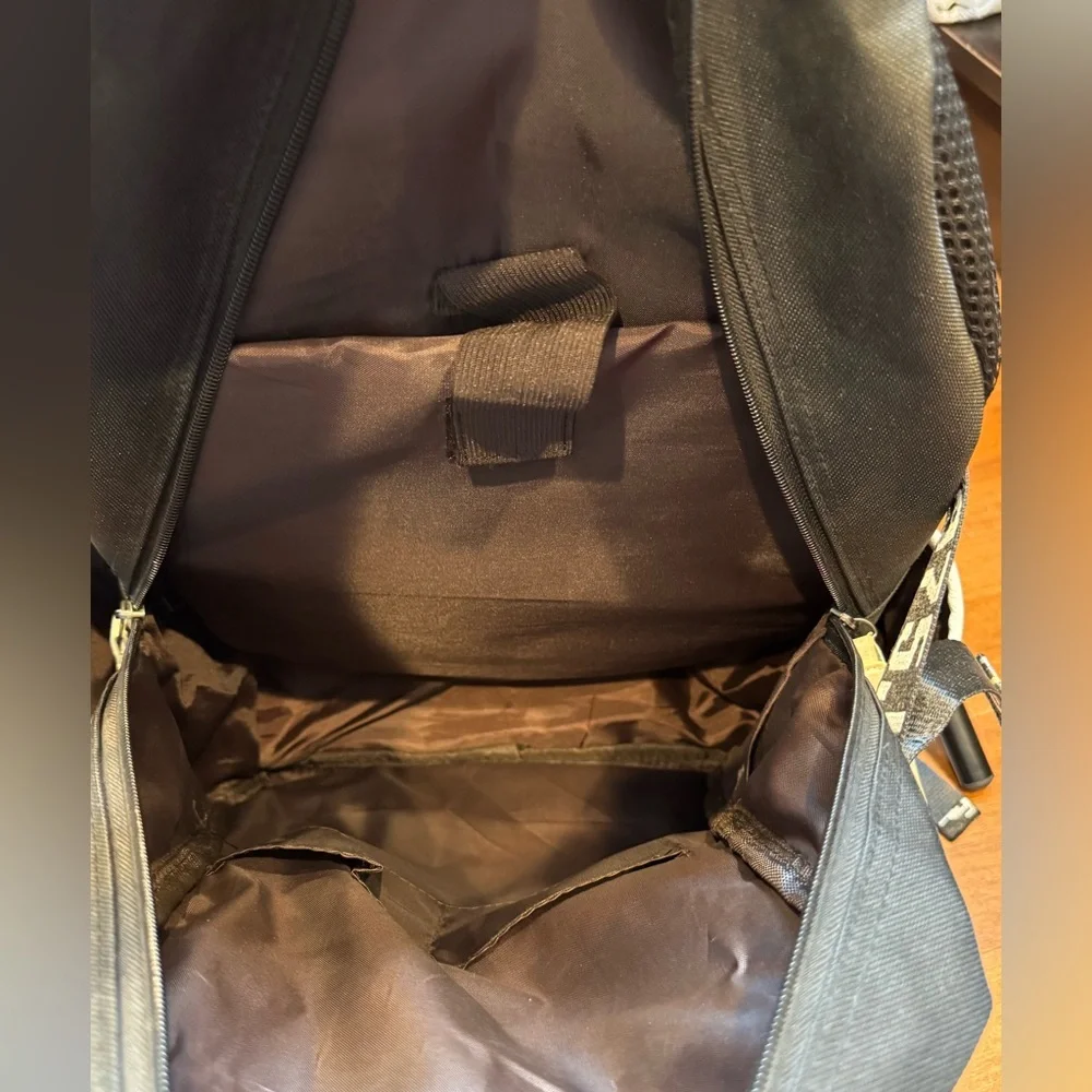 Limited Edition FORTNITE Highlights Black Backpack for Kids